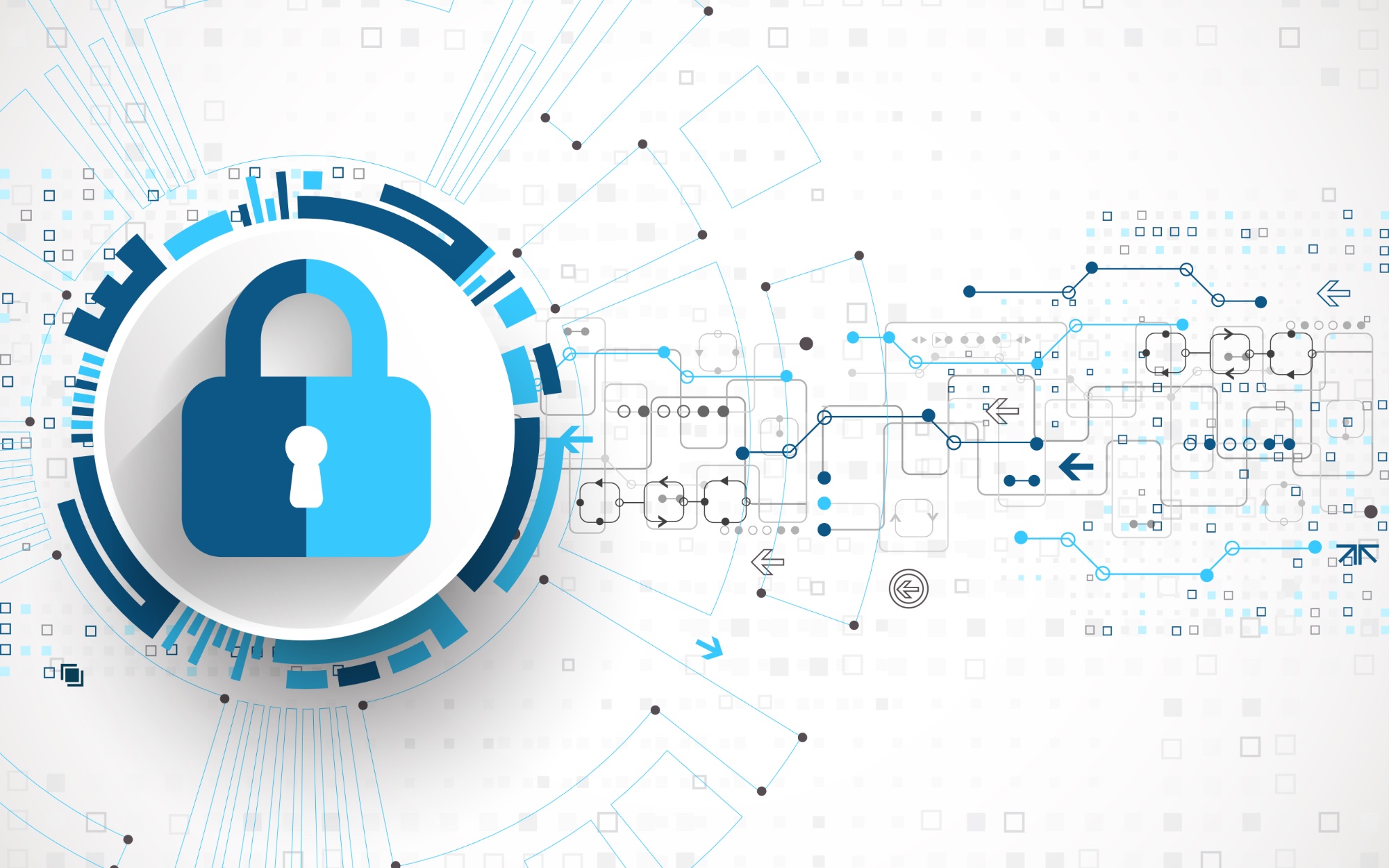 Cybersécurité pour PME